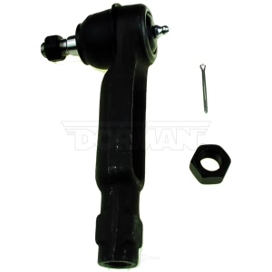 Dorman OE Solutions Outer Steering Tie Rod End for Mercury Cougar - 531-401
