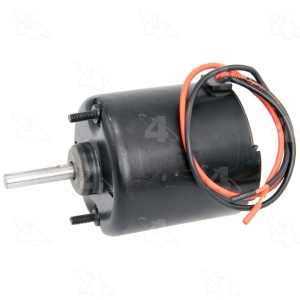 Four Seasons Hvac Blower Motor Without Wheel for Ford Bronco - 35522