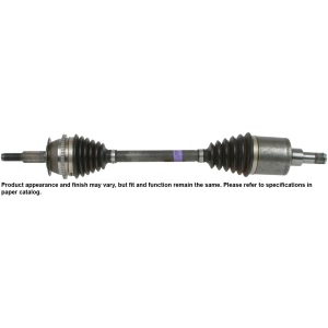 Cardone Reman Remanufactured CV Axle Assembly for Ford Windstar - 60-2092