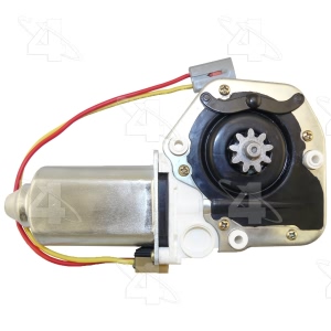 ACI Power Window Motor for Ford Explorer Sport Trac - 83124