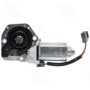 ACI Front Driver Side Window Motor for Lincoln Town Car - 83098