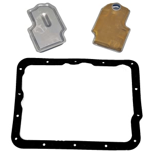 WIX Transmission Filter Kit for Ford Bronco - 58926