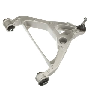 Delphi Front Driver Side Lower Control Arm And Ball Joint Assembly for Ford Expedition - TC5820