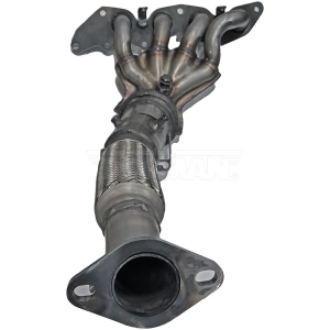 Dorman Stainless Steel Natural Exhaust Manifold for Ford Transit Connect - 674-136