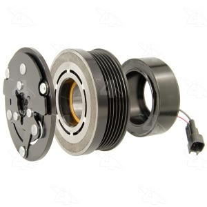 Four Seasons A C Compressor Clutch for Lincoln - 47885