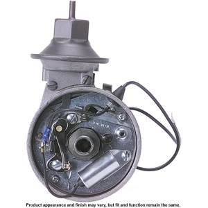 Cardone Reman Remanufactured Point-Type Distributor for Ford Mustang - 30-2813