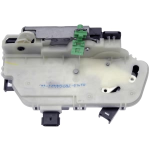 Dorman OE Solutions Front Driver Side Door Lock Actuator Motor for Ford Edge - 937-628