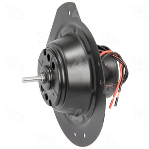 Four Seasons Hvac Blower Motor Without Wheel for Mercury Grand Marquis - 35571