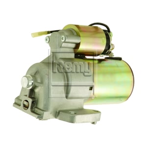 Remy Starter for Lincoln Continental - 97121