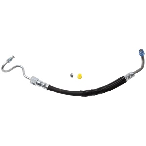 Gates Power Steering Pressure Line Hose Assembly for Ford Bronco II - 360530