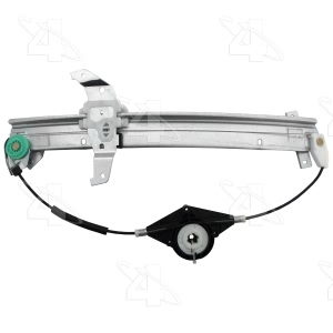 ACI Front Driver Side Power Window Regulator without Motor for Lincoln Town Car - 81308