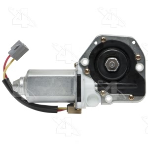 ACI Front Passenger Side Window Motor for Lincoln Town Car - 83099