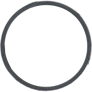 Victor Reinz Steel And Graphite Exhaust Pipe Flange Gasket for Ford Fusion - 71-14439-00