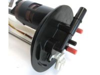 Autobest Fuel Pump Module Assembly for Ford Ranger - F1374A