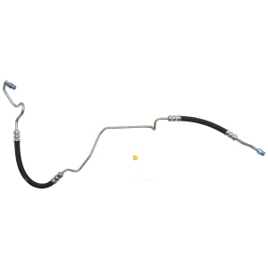 Gates Power Steering Pressure Line Hose Assembly Pump To Hydroboost for Ford E-350 Econoline - 365433