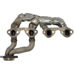 Dorman Stainless Steel Natural Exhaust Manifold for Ford Explorer - 674-356