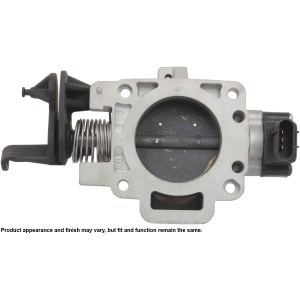 Cardone Reman Remanufactured Throttle Body for Ford - 67-1007