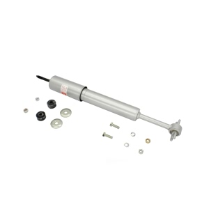 KYB Gas A Just Front Driver Or Passenger Side Monotube Shock Absorber for Ford Explorer Sport Trac - KG54309
