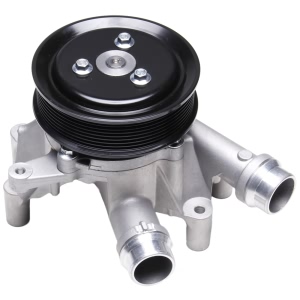 Gates Engine Coolant Standard Water Pump for Ford F-350 Super Duty - 43328BH