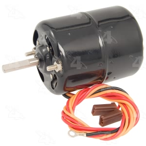 Four Seasons Hvac Blower Motor Without Wheel for Ford - 35523