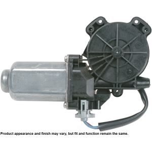 Cardone Reman Remanufactured Window Lift Motor for Lincoln Mark LT - 42-3040