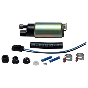 Denso Electric Fuel Pump for Ford E-150 Econoline - 951-0008