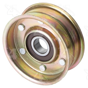 Four Seasons Drive Belt Idler Pulley for Mercury Sable - 45959