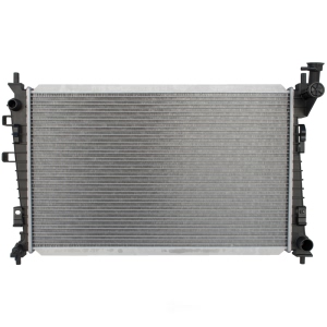 Denso Engine Coolant Radiator for Ford Focus - 221-9043