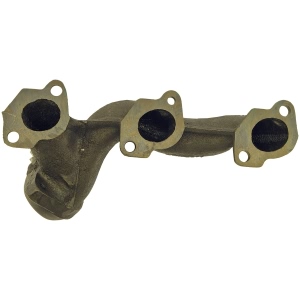 Dorman Cast Iron Natural Exhaust Manifold for Ford Ranger - 674-379