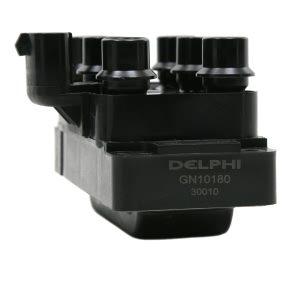 Delphi Ignition Coil for Ford E-150 Econoline - GN10180