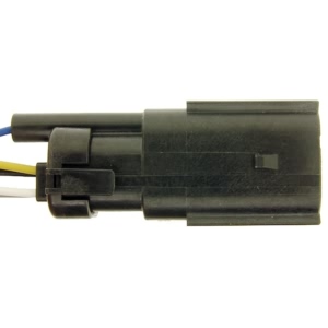 NTK OE Type 5-Wire Wideband A/F Sensor for Mercury Milan - 24387