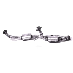 Davico Direct Fit Catalytic Converter for Ford Windstar - 16543