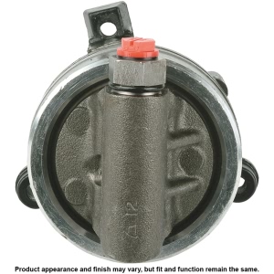 Cardone Reman Remanufactured Power Steering Pump w/o Reservoir for Ford Taurus - 20-253