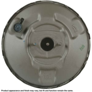 Cardone Reman Remanufactured Vacuum Power Brake Booster w/o Master Cylinder for Ford Thunderbird - 54-73003
