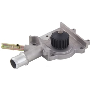Gates Engine Coolant Standard Water Pump for Ford Focus - 42294