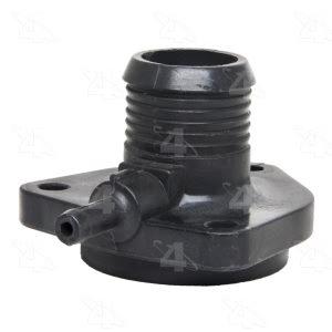 Four Seasons Engine Coolant Water Outlet W O Thermostat for Ford Focus - 84906