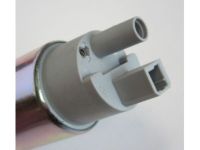 Autobest In Tank Electric Fuel Pump for Ford E-350 Econoline - F1401