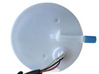 Autobest Fuel Pump Module Assembly for Ford Taurus - F1294A