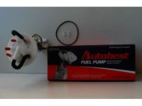Autobest Fuel Pump Module Assembly for Ford Ranger - F1204A