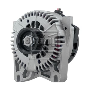 Remy Remanufactured Alternator for 1996 Lincoln Continental - 23807