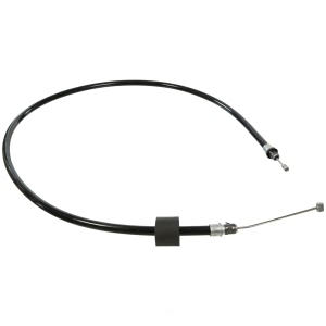 Wagner Parking Brake Cable for Ford Crown Victoria - BC141971