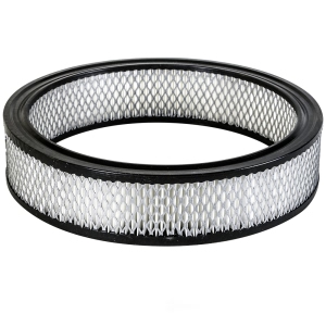 Denso Replacement Air Filter for 1986 Ford Ranger - 143-3317