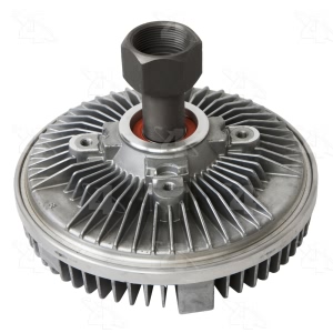 Four Seasons Thermal Engine Cooling Fan Clutch for Ford F-250 Super Duty - 46053