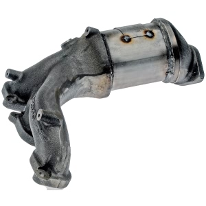 Dorman Cast Iron Natural Exhaust Manifold for Ford Escape - 674-140