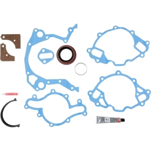 Victor Reinz Timing Cover Gasket Set for Mercury Cougar - 15-10266-01
