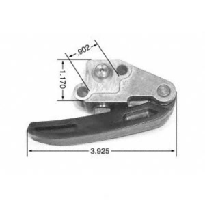 Sealed Power Timing Chain Tensioner for Ford Aerostar - 222-157CT