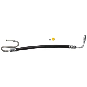 Gates Power Steering Pressure Line Hose Assembly for Ford Bronco - 354670