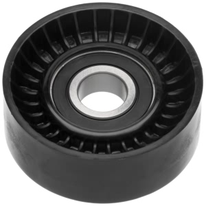 Gates Drivealign Drive Belt Idler Pulley for Ford Contour - 38018