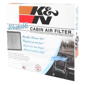 K&N Cabin Air Filter for Ford - VF3002