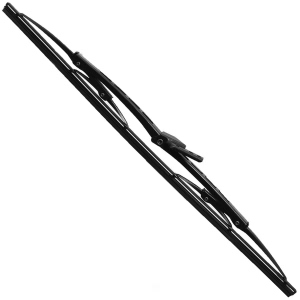 Denso Conventional 17" Black Wiper Blade for Ford Probe - 160-1217